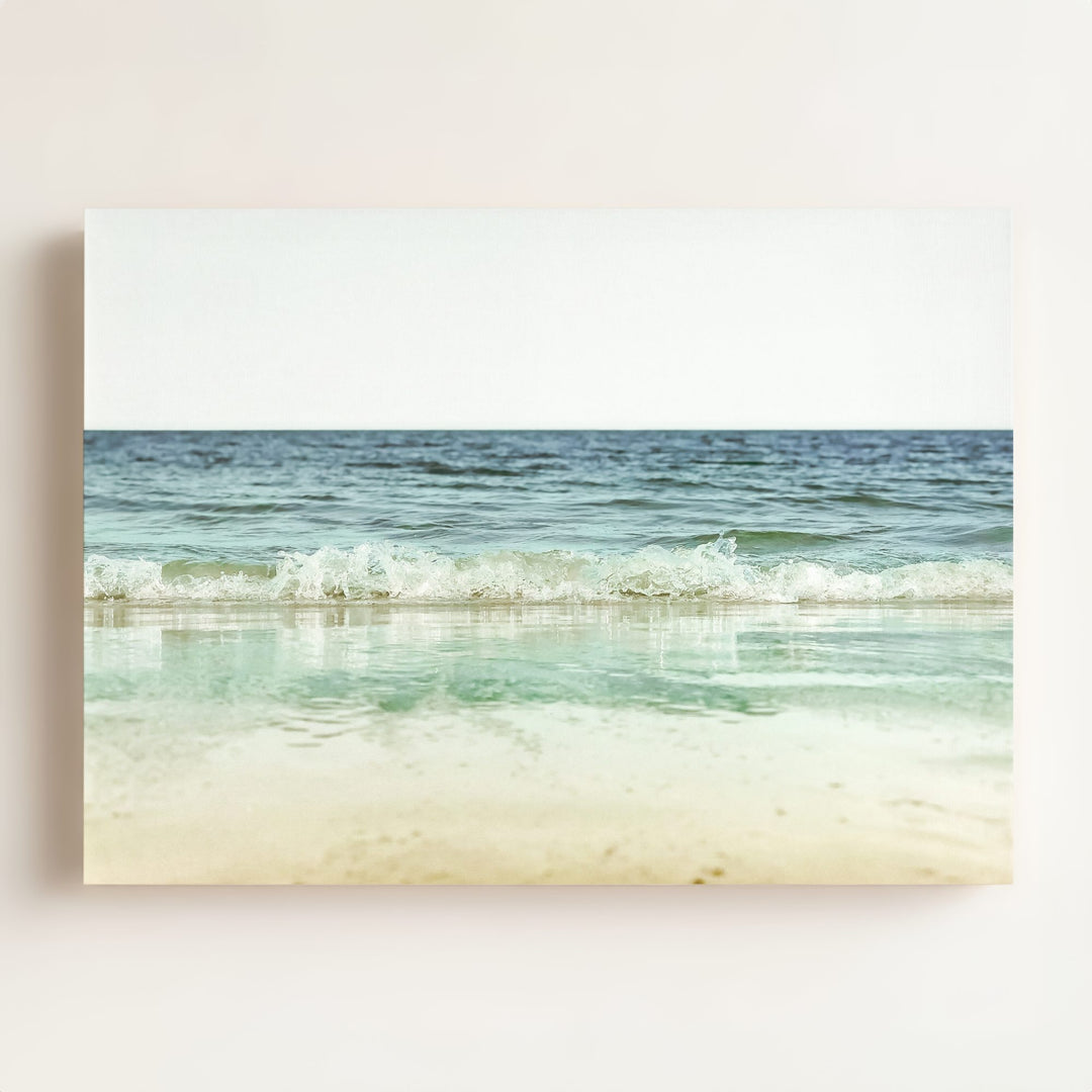 Crane Beach No. 1 - landscape