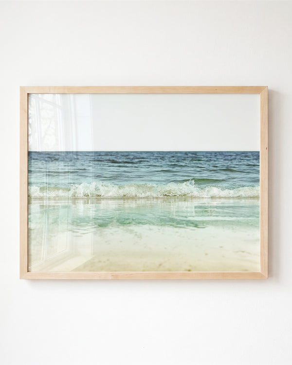 Crane Beach No. 1 - landscape