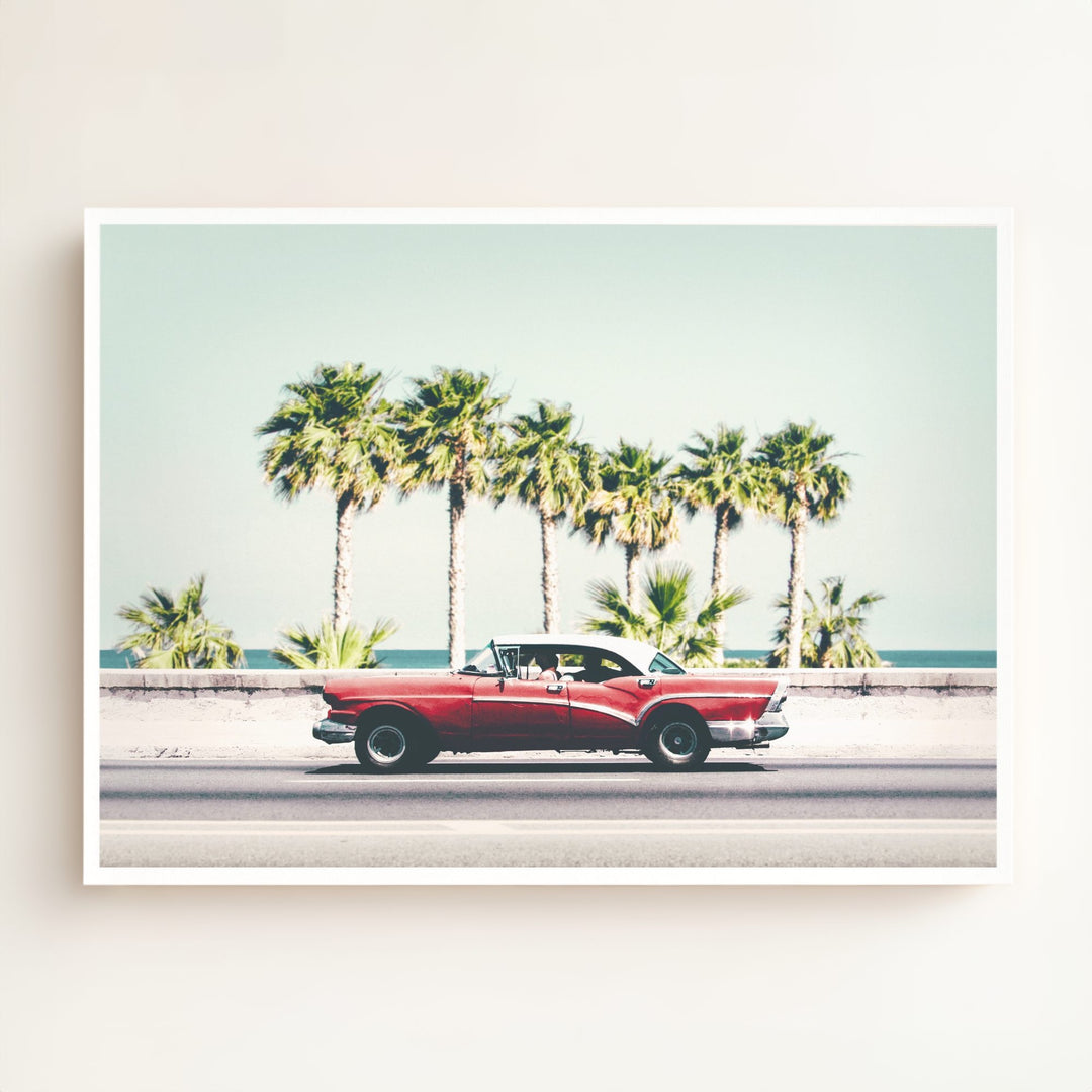 Cruisin'