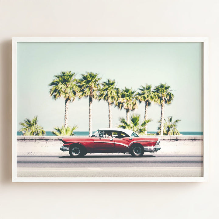 Cruisin&