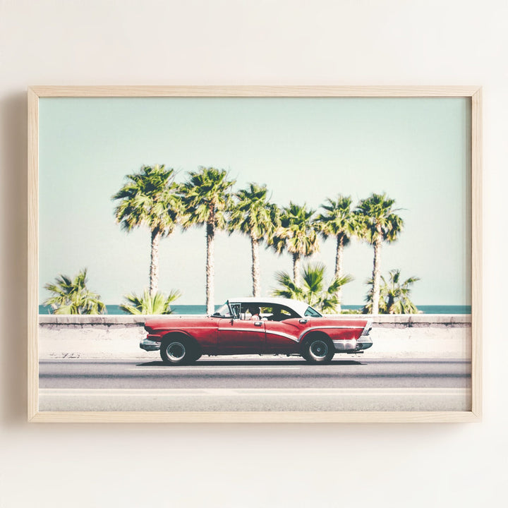 Cruisin&