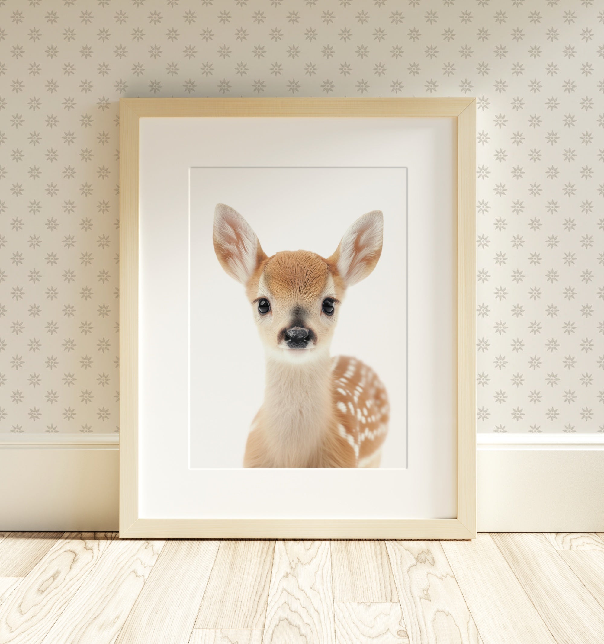 The Baby Animals 2026 Collection - Classic