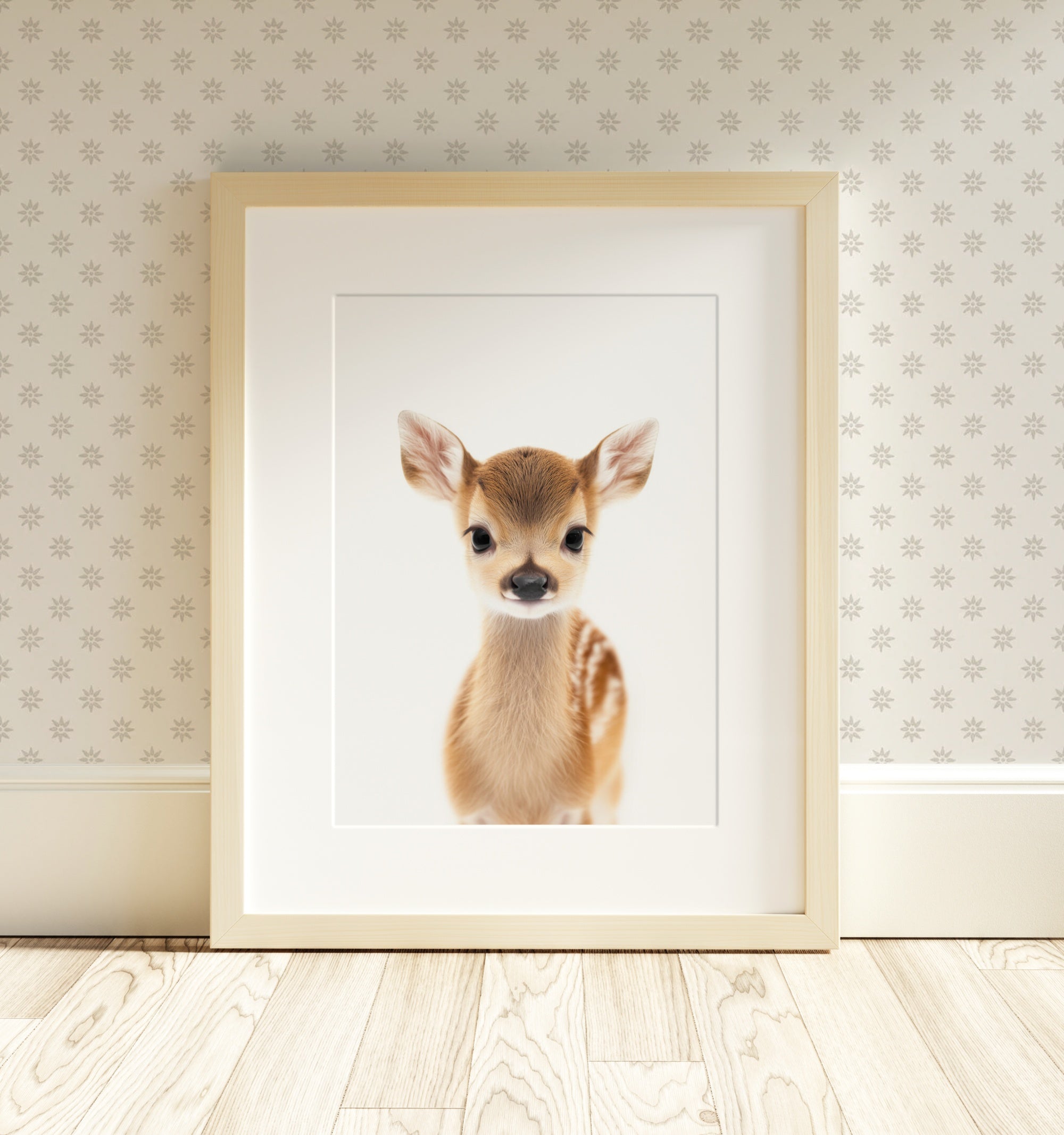 The Baby Animals 2026 Collection - Classic