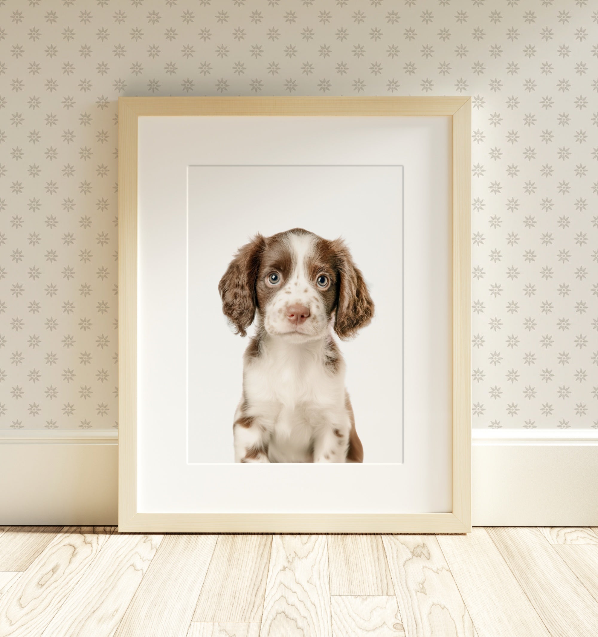 The Baby Animals 2026 Collection - Classic