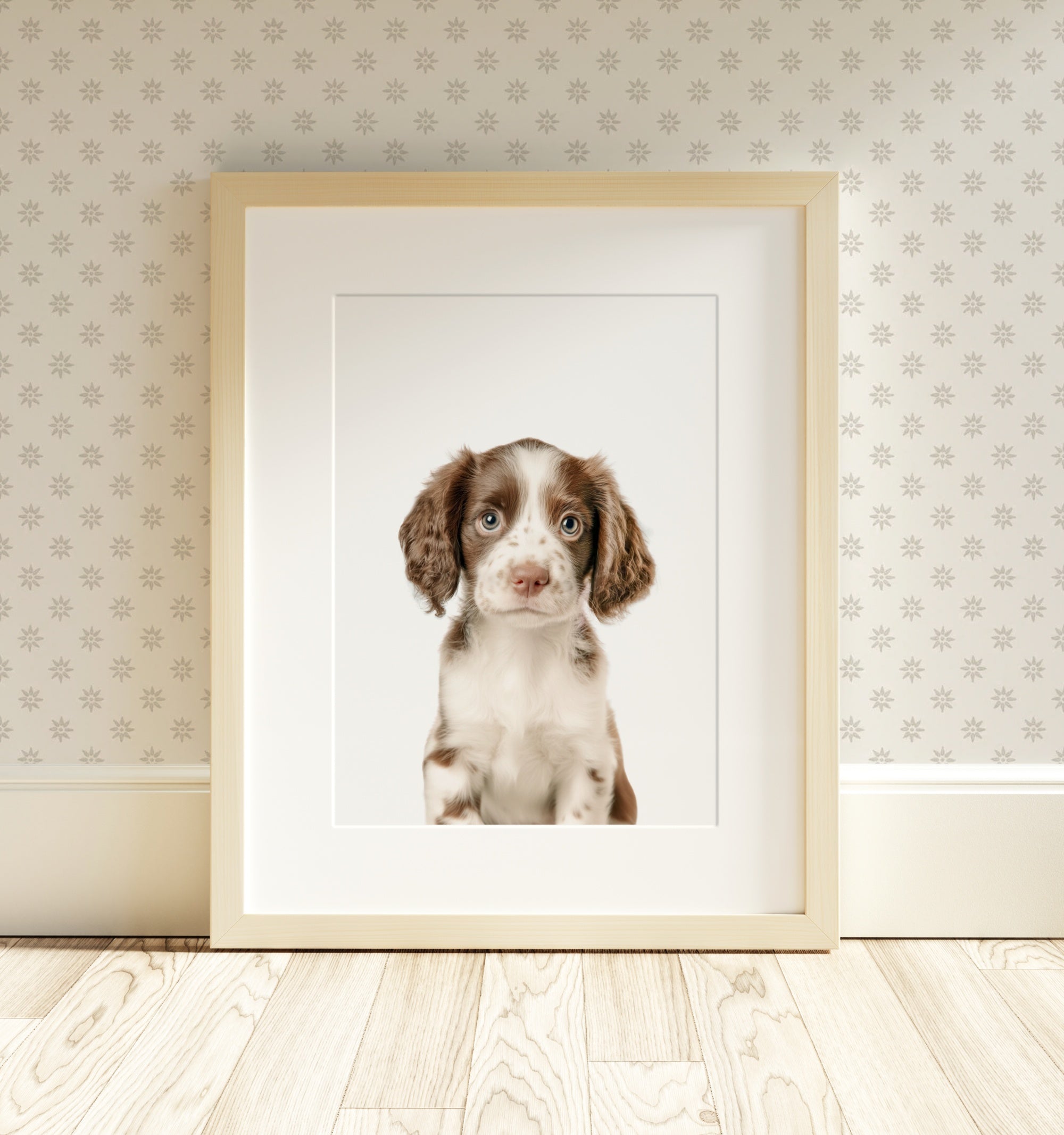 The Baby Animals 2026 Collection - Classic