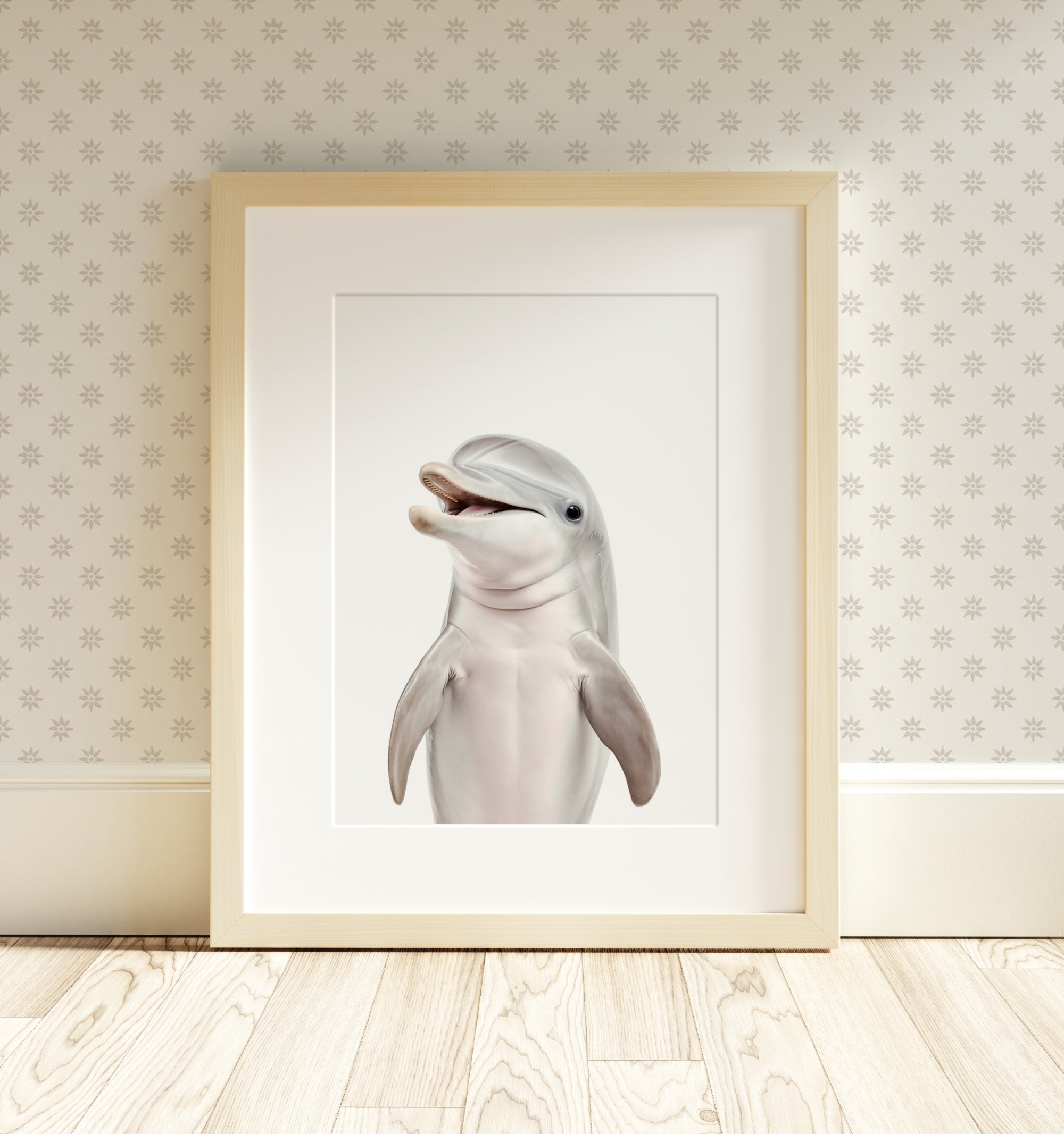 The Baby Animals 2026 Collection - Classic