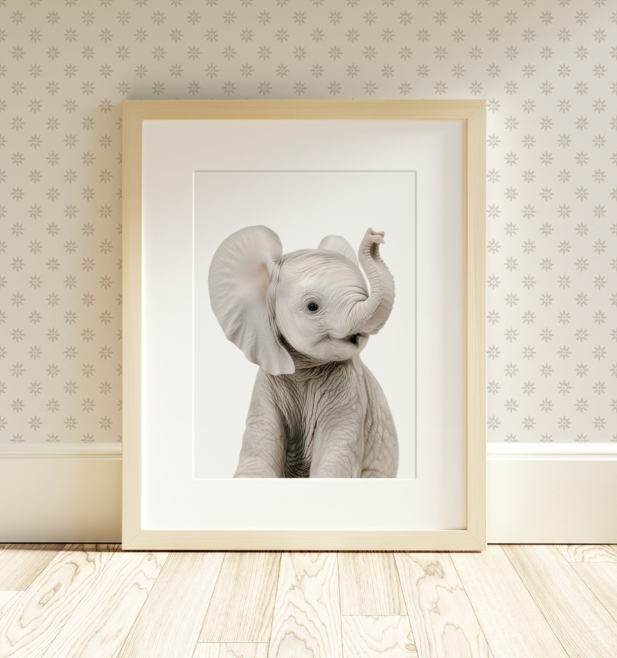 The Baby Animals 2026 Collection - Classic