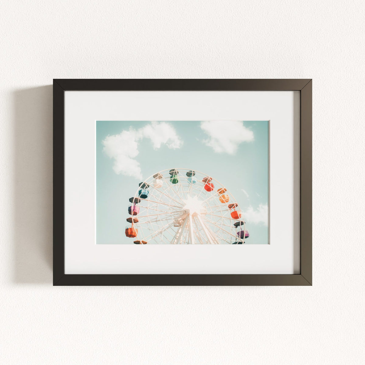 Ferris Wheel