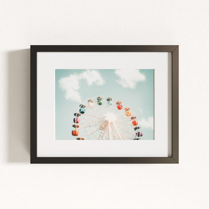 Ferris Wheel