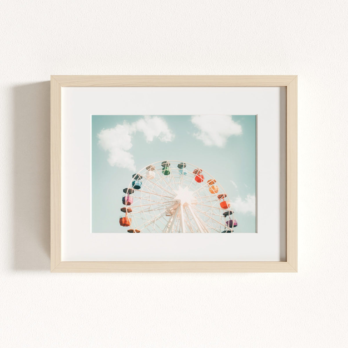 Ferris Wheel