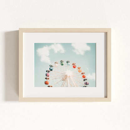 Ferris Wheel