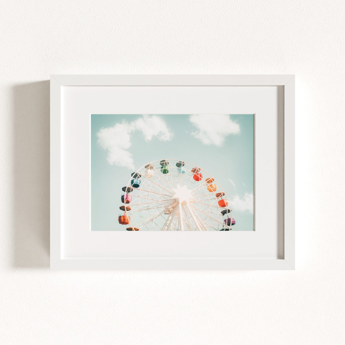 Ferris Wheel
