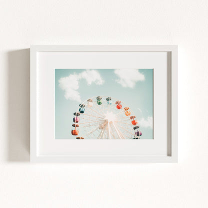 Ferris Wheel