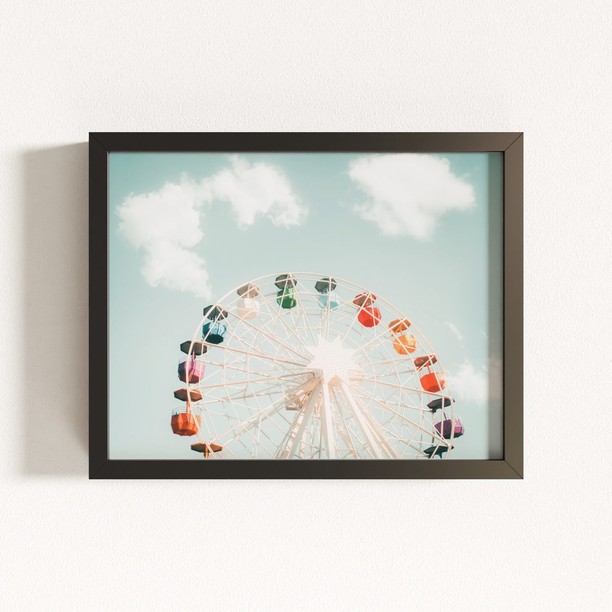 Ferris Wheel