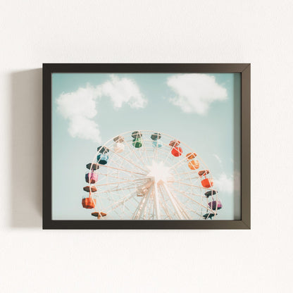 Ferris Wheel