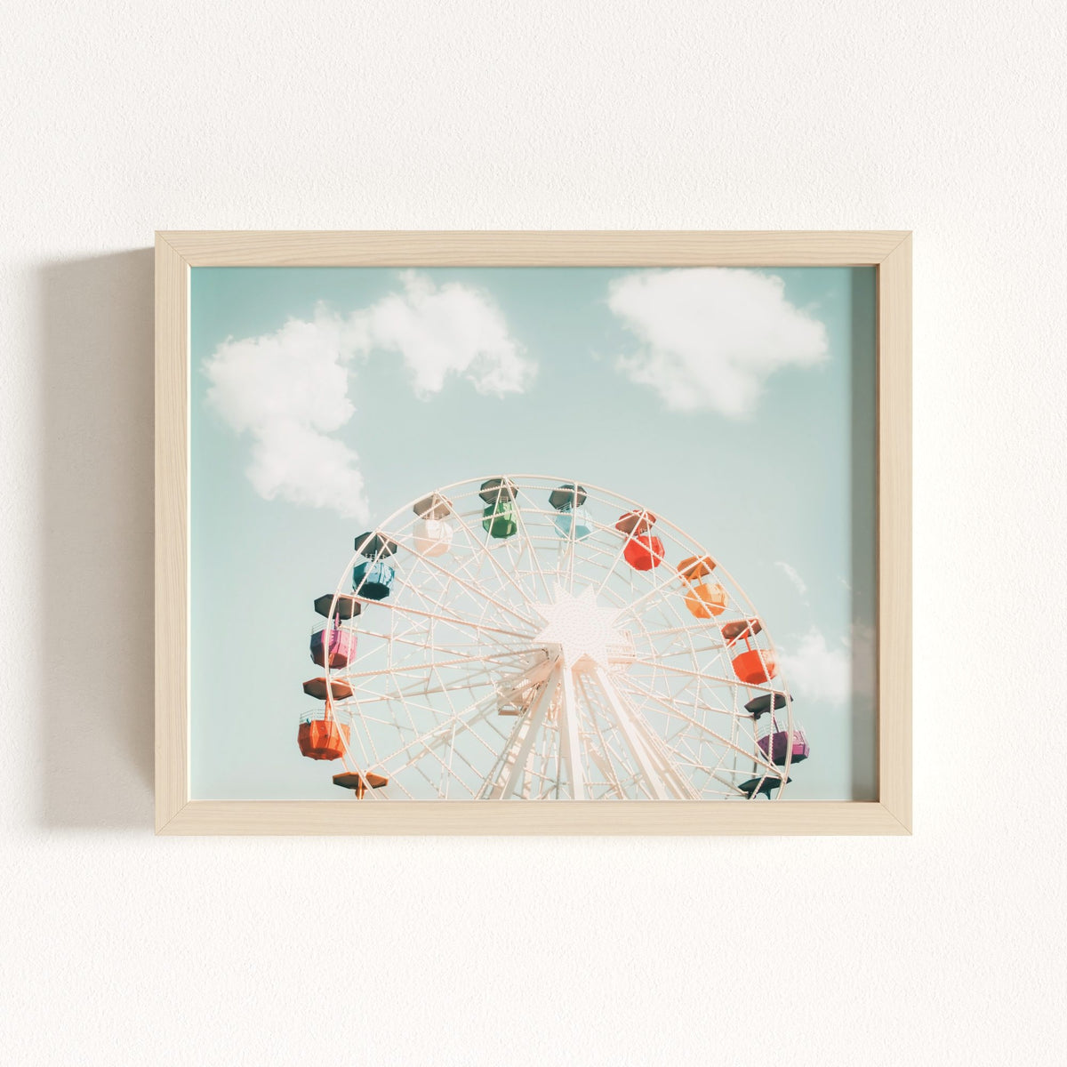 Ferris Wheel