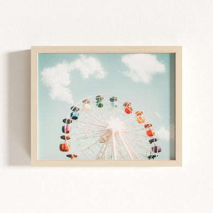 Ferris Wheel