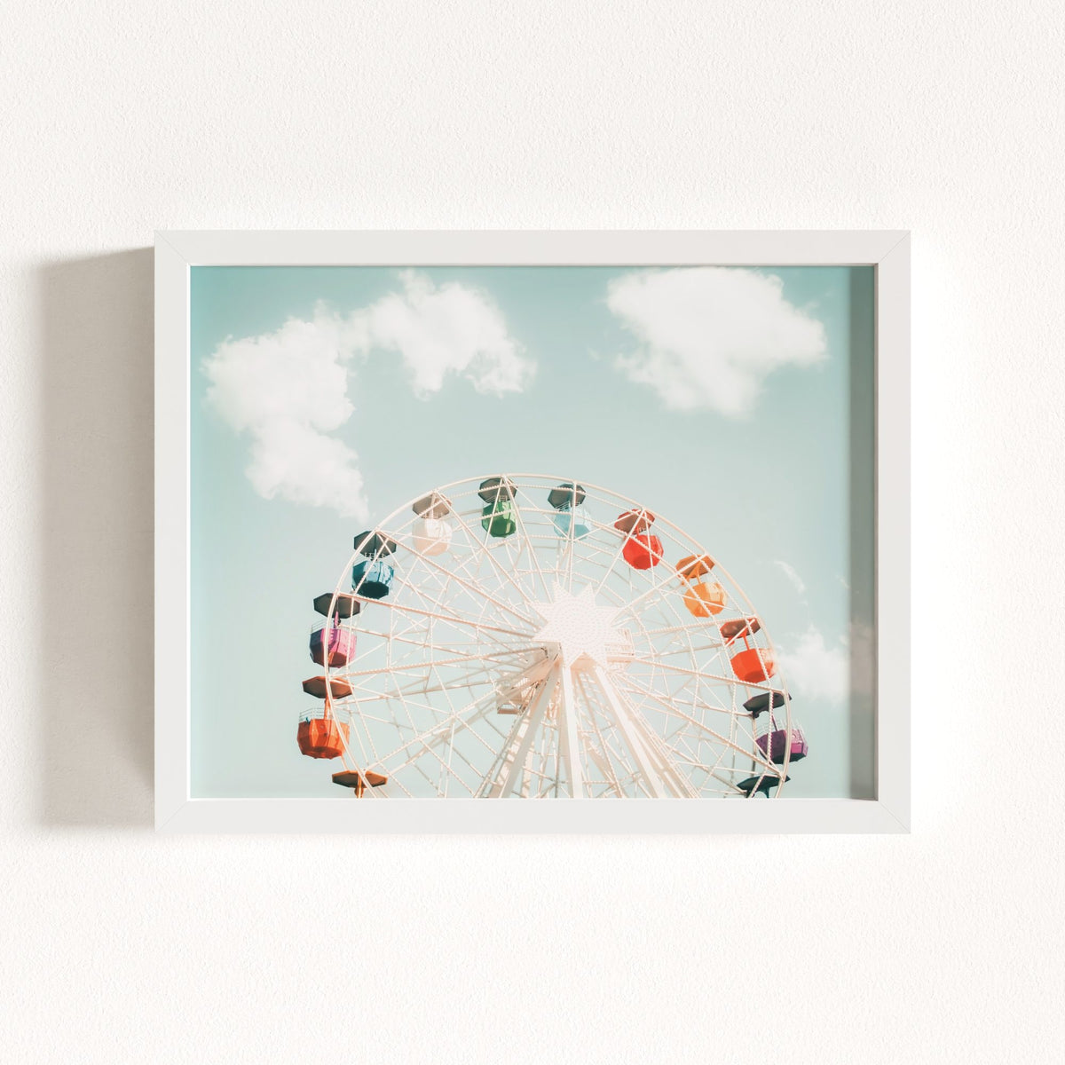 Ferris Wheel