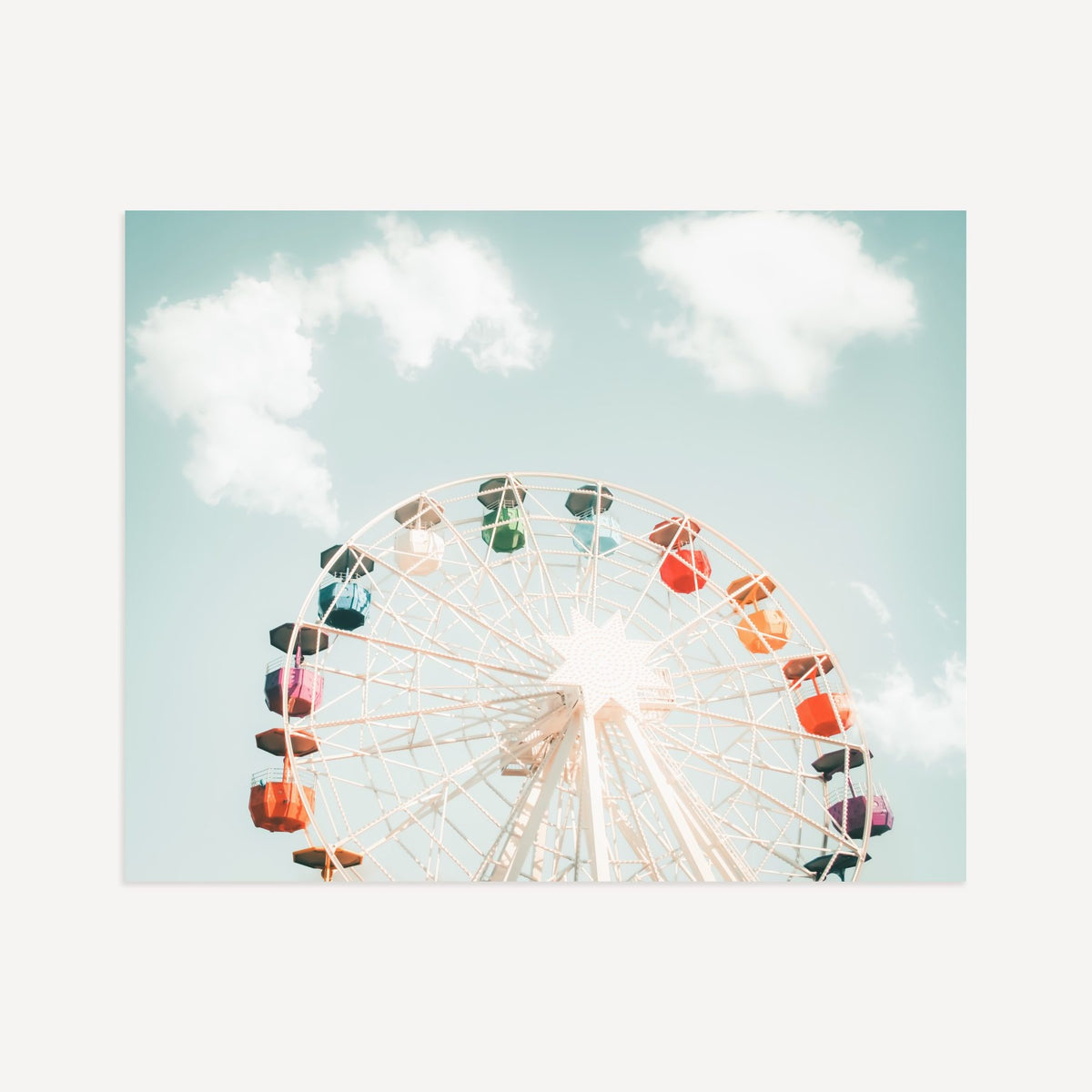 Ferris Wheel