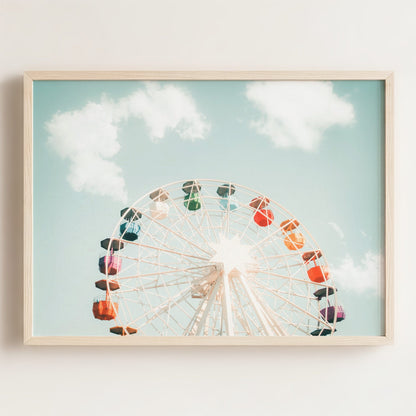 Ferris Wheel