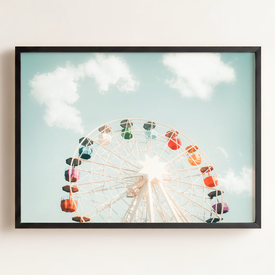 Ferris Wheel