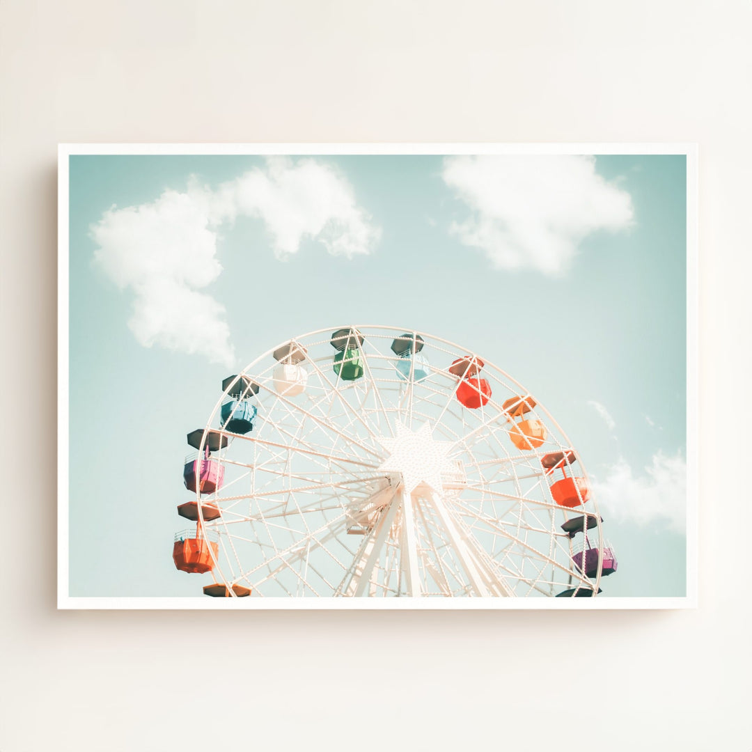 Ferris Wheel