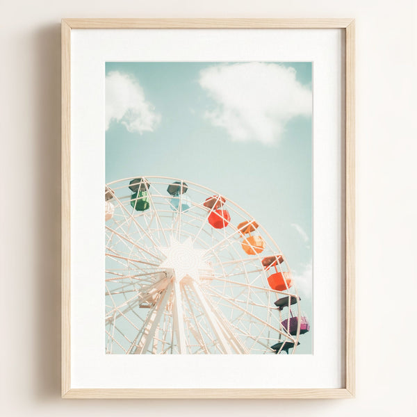 Ferris Wheel