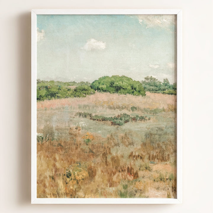 Field of Dreams