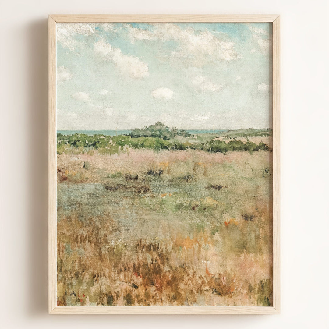 Field of Dreams
