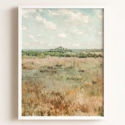 Field of Dreams