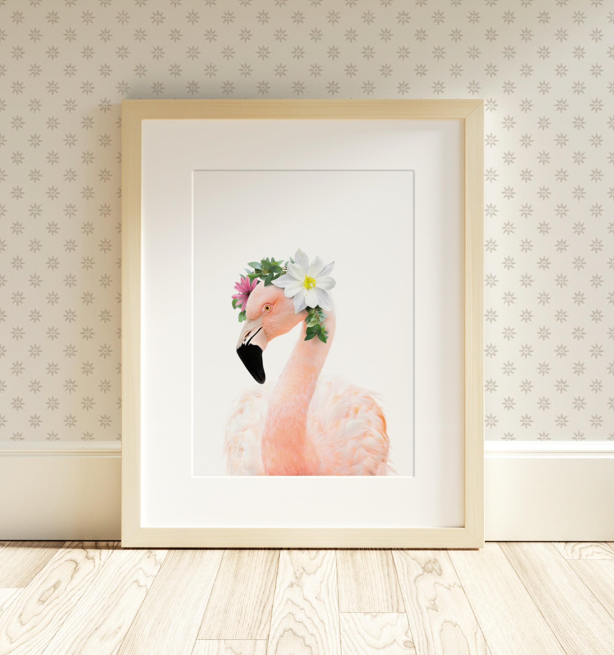 The Baby Animals 2026 Collection - Flower Crowns