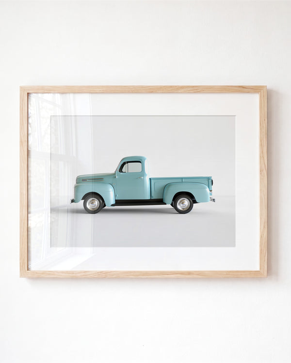 Ford Pickup