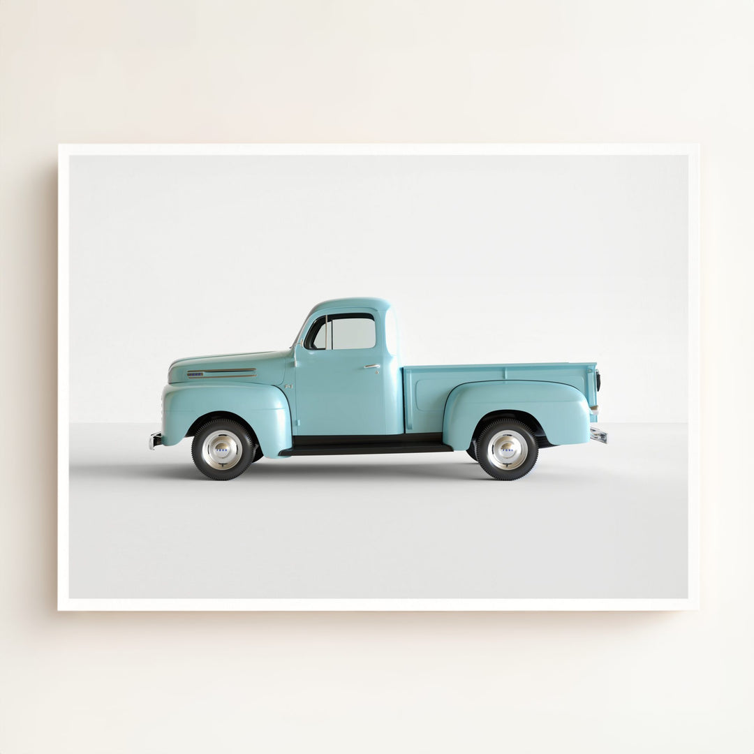 Ford Pickup