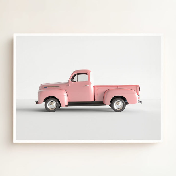 Ford Pickup