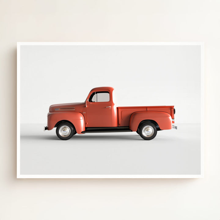 Ford Pickup