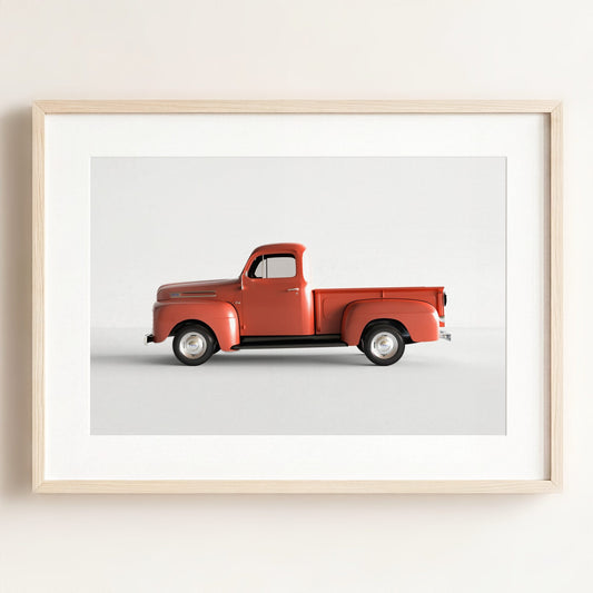 Ford Pickup
