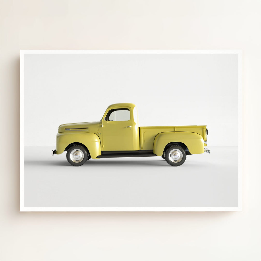 Ford Pickup