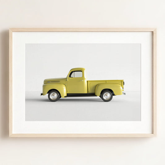 Ford Pickup