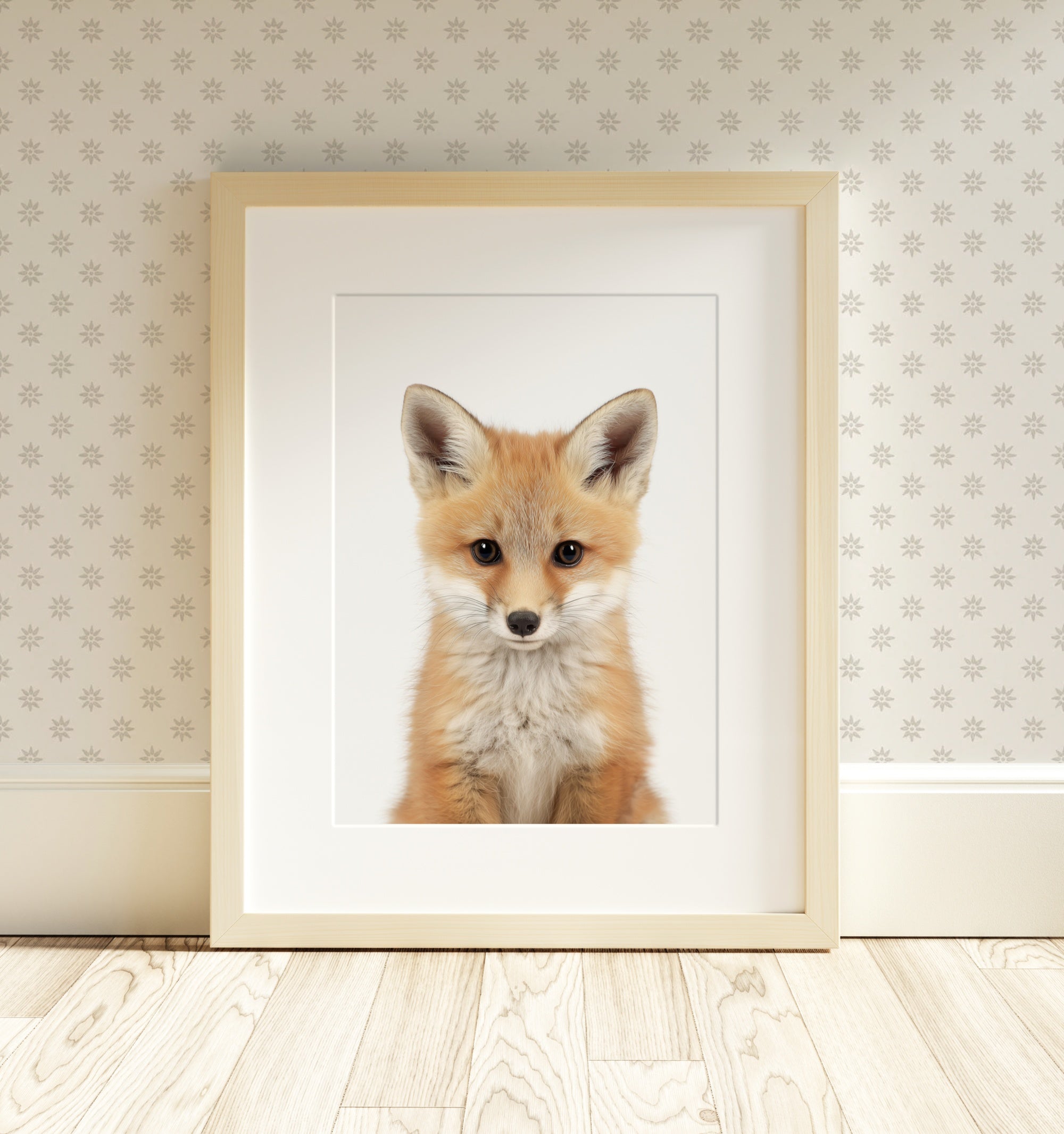 The Baby Animals 2026 Collection - Classic