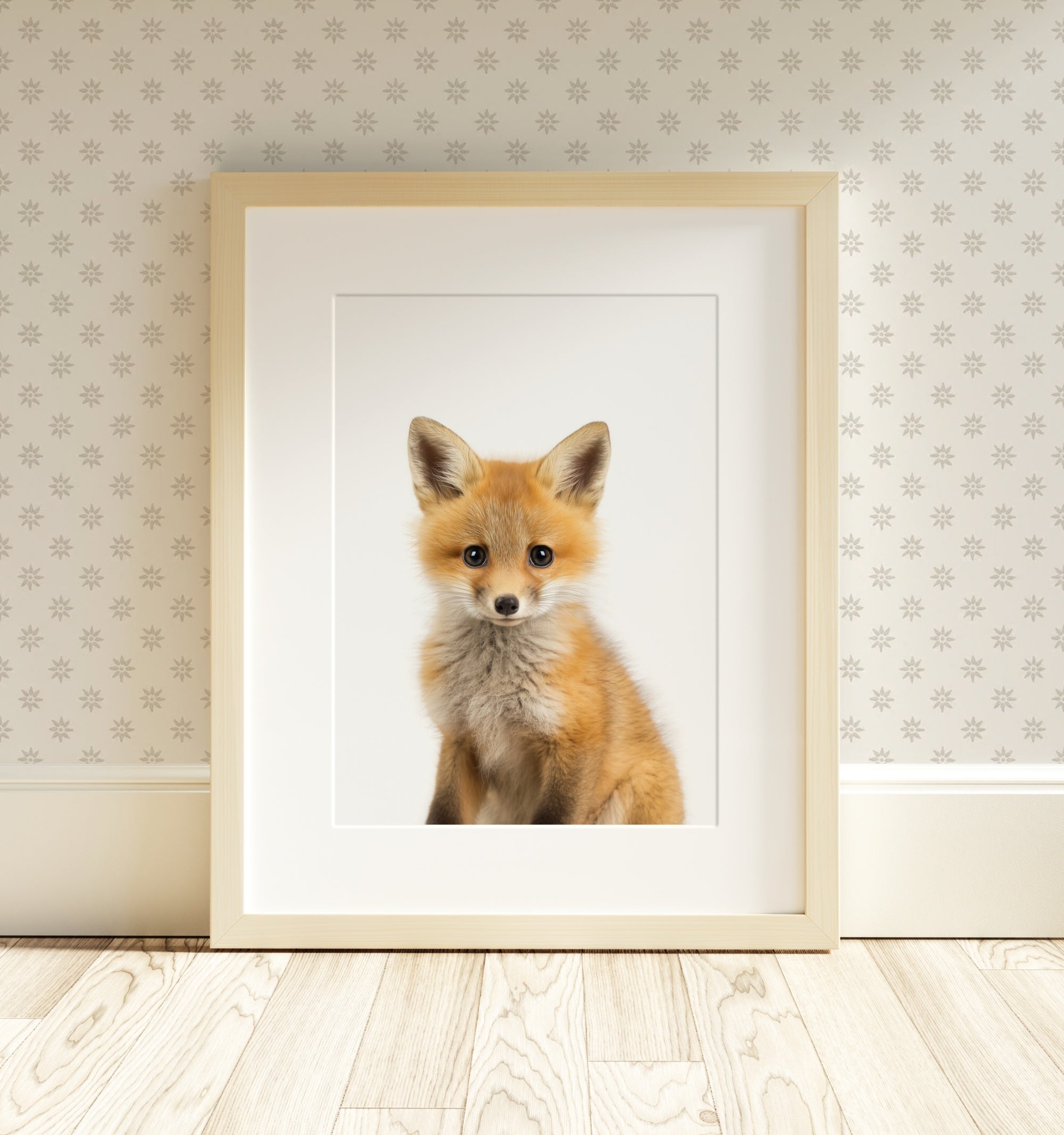 The Baby Animals 2026 Collection - Classic