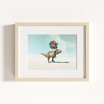 Up, Up & Away Collection