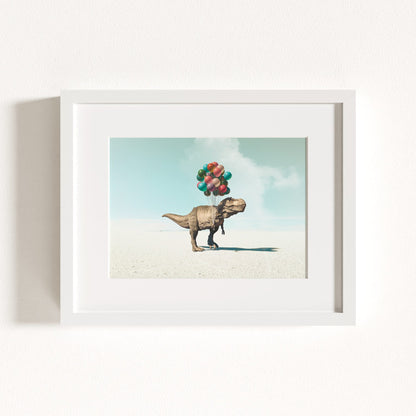 Up, Up & Away Collection