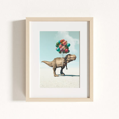 Up, Up & Away Collection