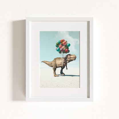 Up, Up & Away Collection