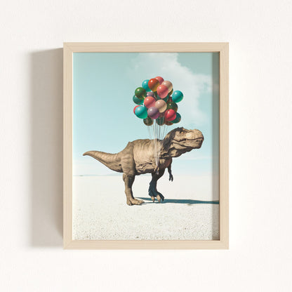 Up, Up & Away Collection