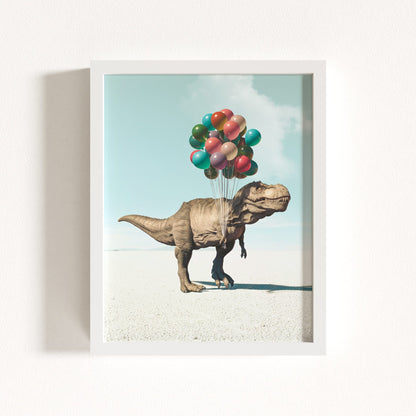 Up, Up & Away Collection