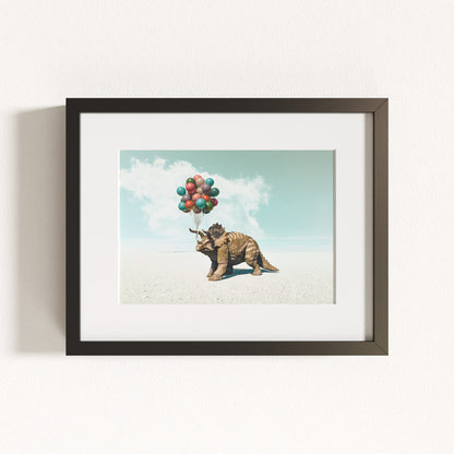 Up, Up & Away Collection
