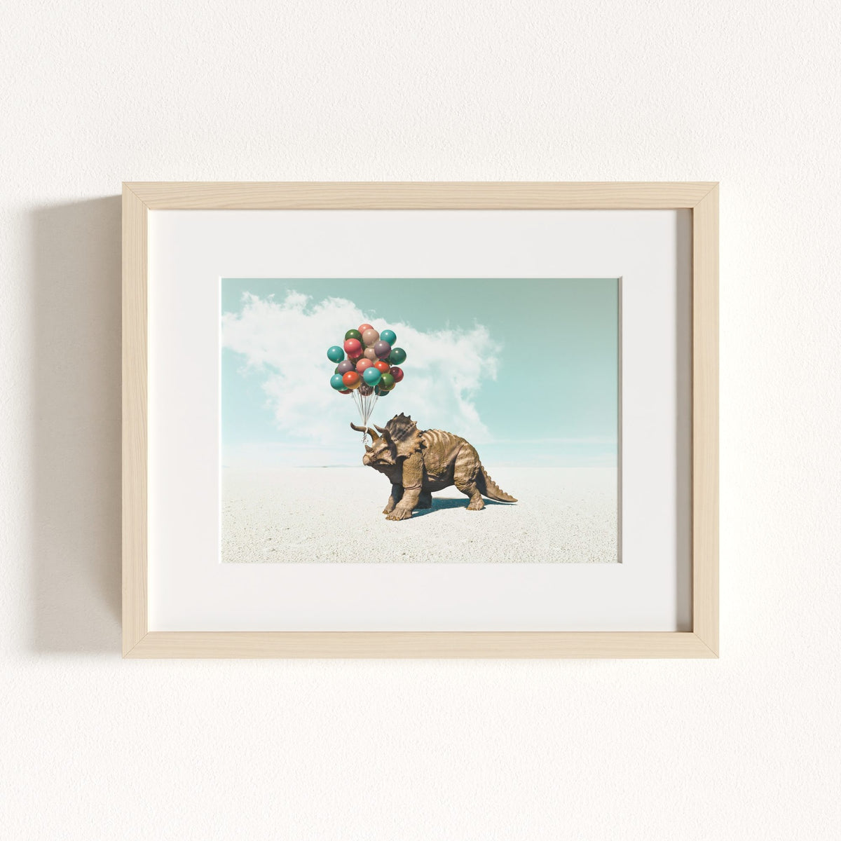 Up, Up & Away Collection