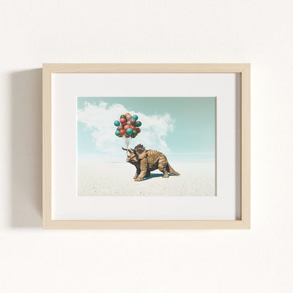 Up, Up & Away Collection
