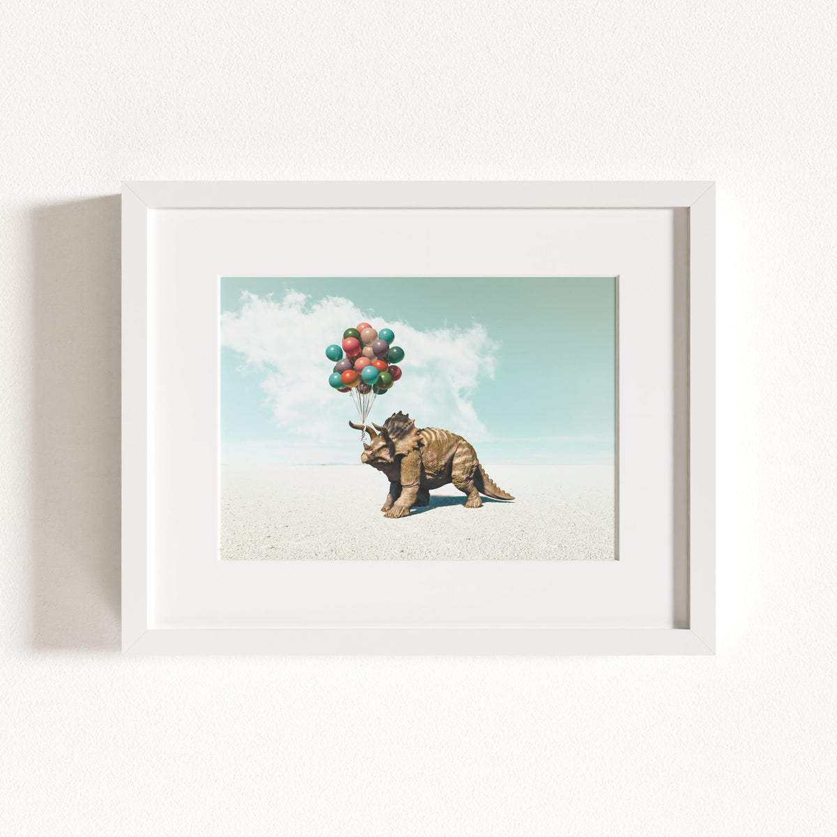 Up, Up & Away Collection